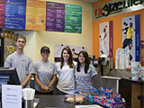 NRgize a franchise opportunity from Franchise Genius